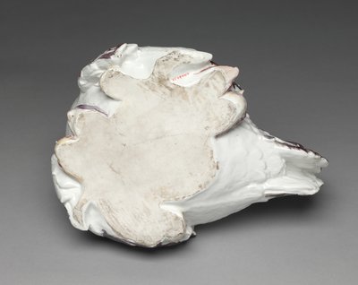 Hen and Chicks Tureen by British School
