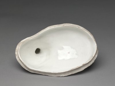 Hen and Chicks Tureen by British School