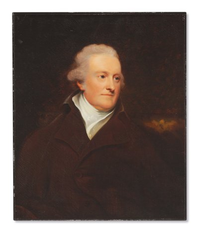 Portrait of John Frere, Esq. by British School