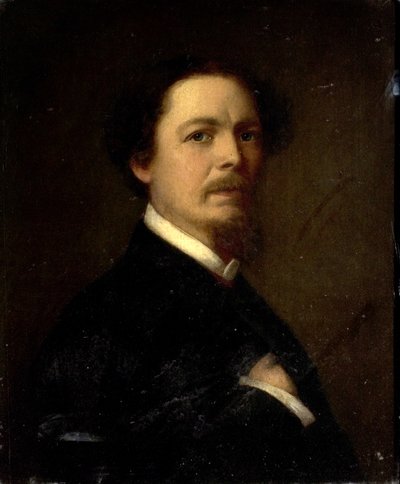 Portrait of a Gentleman by British School