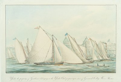 The loss of the merchant ship 