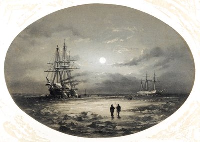 The Situation of HMS 