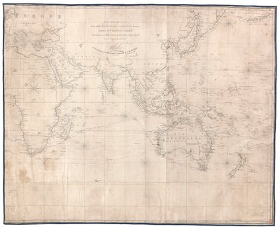 To the officers in the honourable East India Company