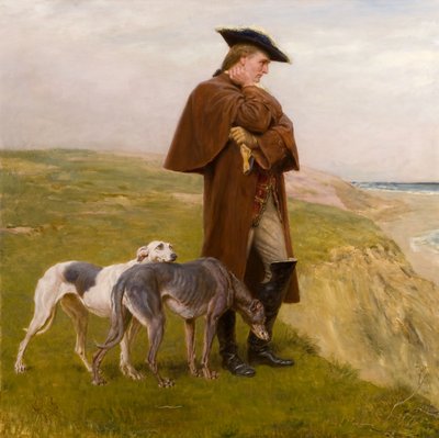 An Exile of the 