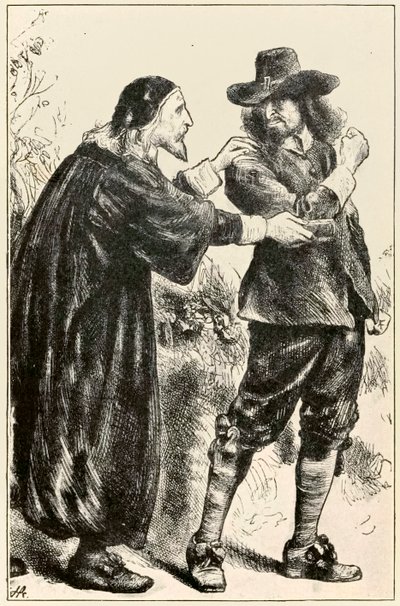 The Pilgrim