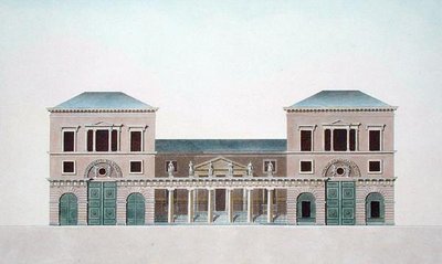 Carpet Factory at Tournai, from 