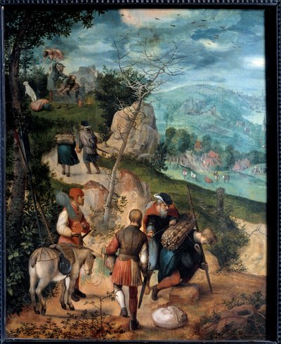Abraham