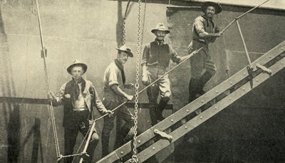The Last Photograph of Sergeant Willie Tiffany, Spanish-American War, 12 June 1898 by Burr McIntosh