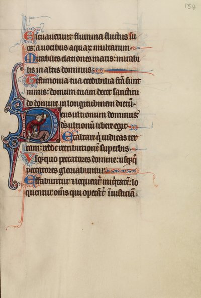 Initial D: A Man with a Sword Preparing to Kill Another Man by Bute Master
