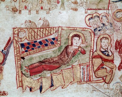 Byzantine Art: 