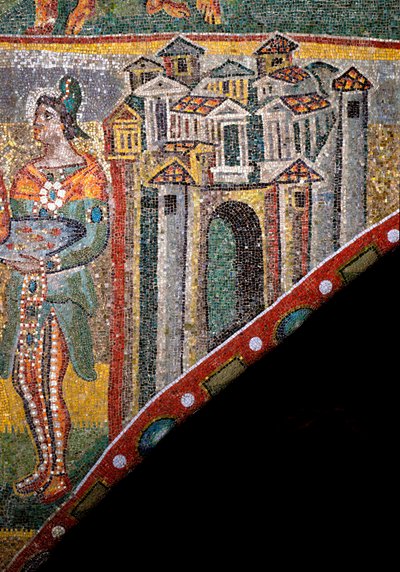 Christian Art: 