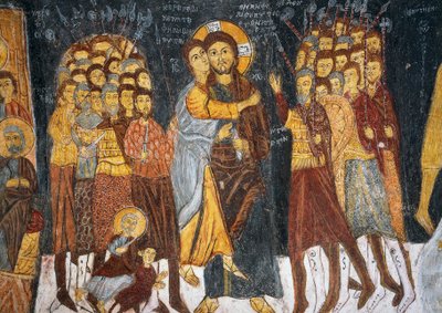 Judas