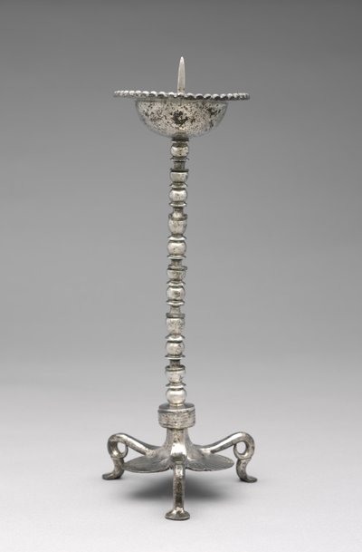 Lamp, late 300s by Byzantine