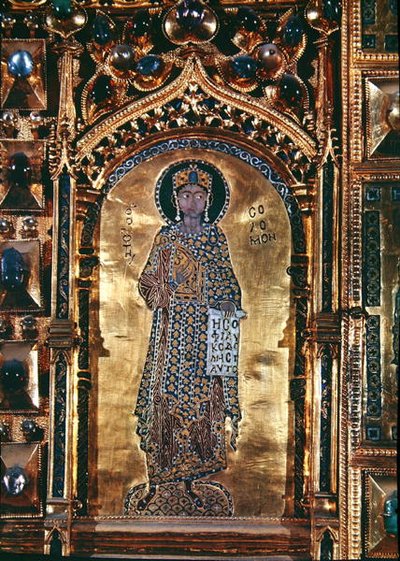 The Pala d
