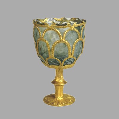 Chalice by Byzantine Byzantine