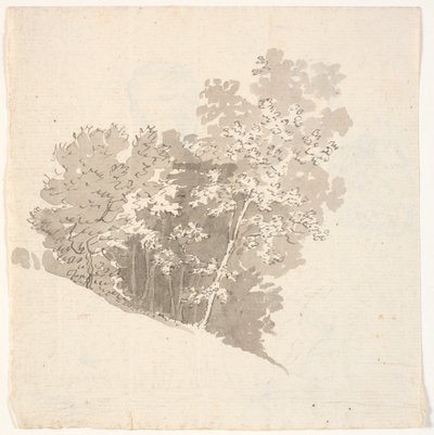 Tree Group by C.A. Lorentzen