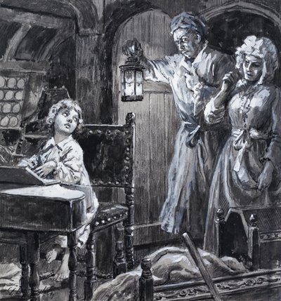 Musical Prodigy by C.L. Doughty