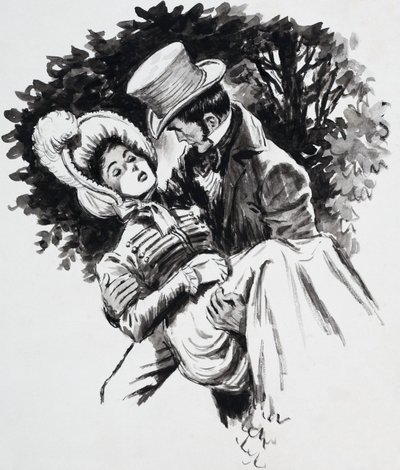 Sense and Sensibility by C.L. Doughty