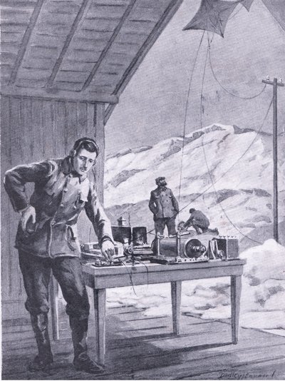 Three Clicks That Solved a Great Problem, Illustration from 