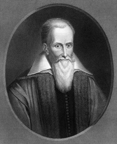 Joseph Justus Scaliger, Dutch historian and philologist by C. E. Wagstaff