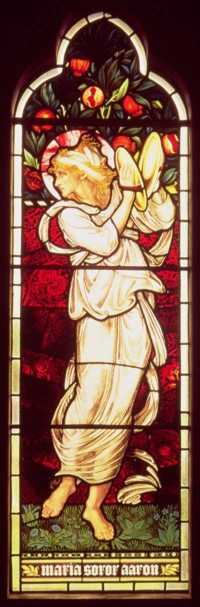 Miriam by C. W. Faulkner and Co.