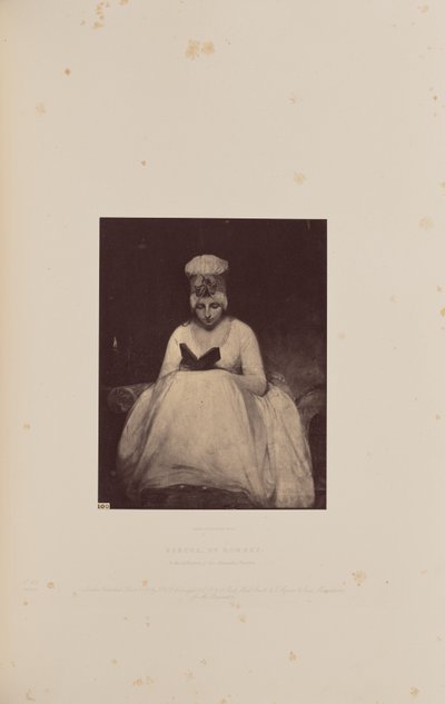 Serena by Caldesi and Montecchi