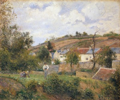A Corner of l