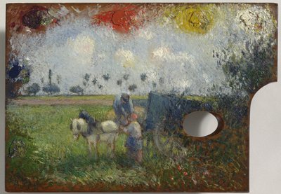 The Artist