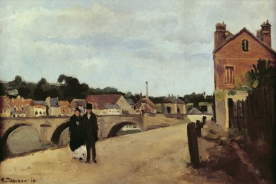 The Chemin de l