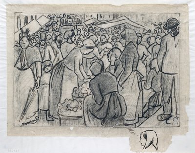 Compositional Study for 