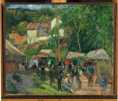 Festival at L