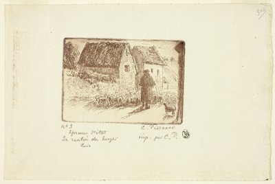 The Shepherd