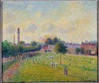 View of Kew