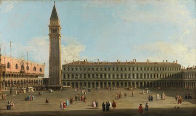 Saint Mark
