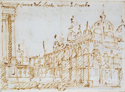 Venice: St Mark