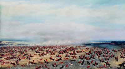 Battle of 