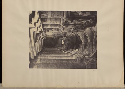 Madura, Trimul Naik