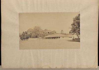 Madura, Trimul Naik