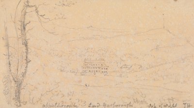 Appuldurcombe, Lord Yarborough