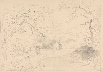 Near East Cowes, Wednesday, 10 July 1832 by Capt. Thomas Hastings