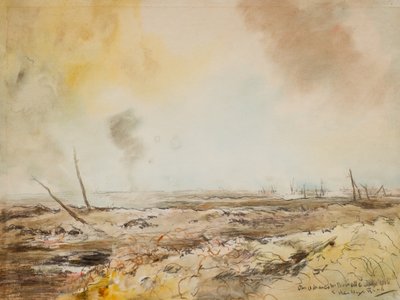 Our Advance to La Boiselle - July 1916 by Captain Edward Henry Handley Read