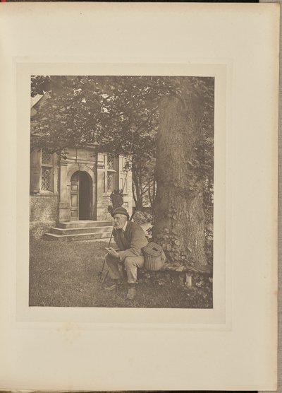 Walton and Cotton