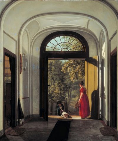The Artist