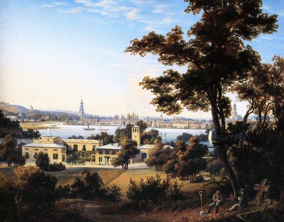 The Town