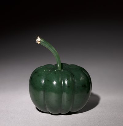 Stamp Moistener by Carl Fabergé