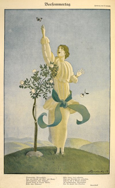 Drawing on the poem 