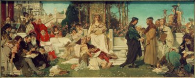 C. Gehrts, The Art in the Renaissance by Carl Gehrts