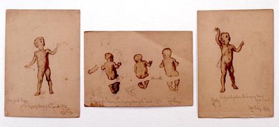 Studies of children for 