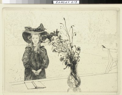 Untitled by Carl Larsson