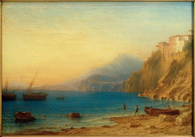Torquato Tasso, Father